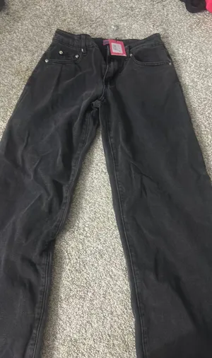 Edikted Jeans Low-Rise thumbnail 1