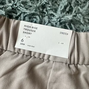 American Eagle Trouser Shorts thumbnail 3