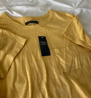 Abercrombie Tee thumbnail 1