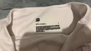 All in Motion skirt thumbnail 2