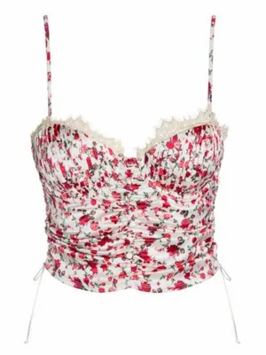 Victoria's Secret FOR LOVE AND LEMONS Size:XXS thumbnail 3