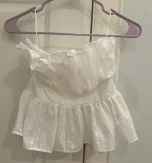 Dillard's top thumbnail 1