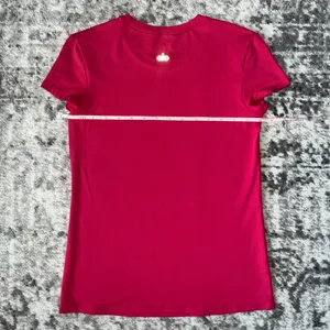 Alo Alosoft Finesse Tee thumbnail 4