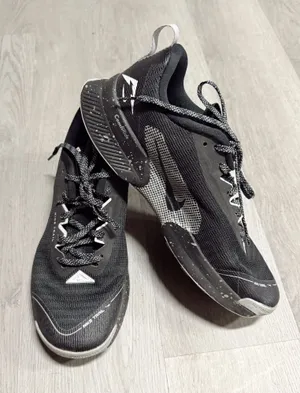 Nike juniper trail 3 sneakers  thumbnail 1