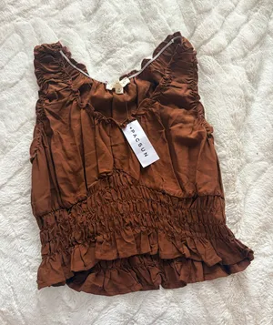 PacSun Top thumbnail 1