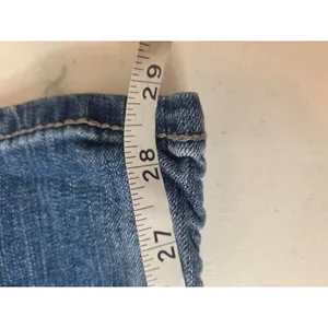 BKE Denim Culture Women’s 32R Medium Wash Premium Bootcut Jeans thumbnail 6