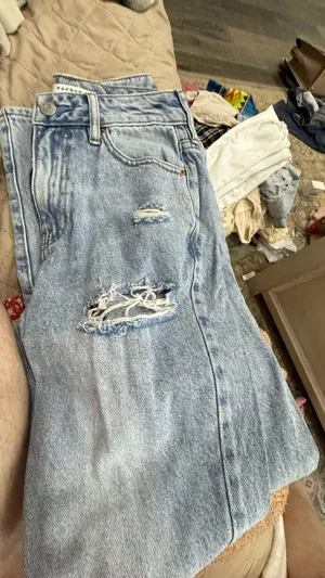 EUC PAC SUN JEANS SIZE 24  thumbnail 1