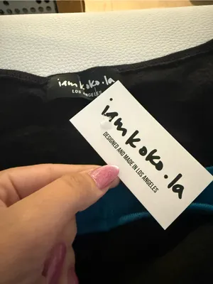 Jacksonville Jaguars Reworked Snap Corset Sweatshirt Shrug thumbnail 5
