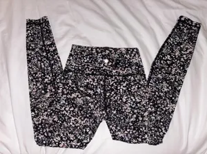 Lululemon Leggings thumbnail 1