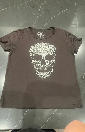 Chaser Tshirt thumbnail 1