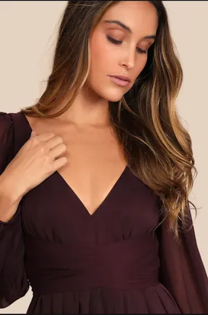 Lulus Dress thumbnail 4