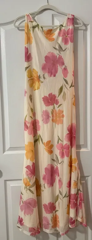 formal dress Multiple Size L thumbnail 1