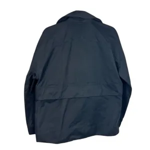 Lululemon Glyde 2-in-1 Adaptable Jacket Black Convertible Utility Size M W3HIVS thumbnail 4