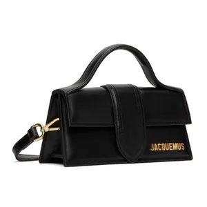 JACQUEMUS Le Bambino mini top handle crossbody bag thumbnail 2