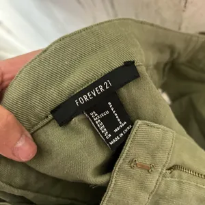 Forever 21 Jean skirt thumbnail 4