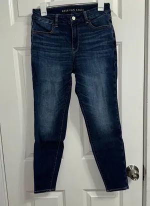 American Eagle Jeggings thumbnail 1