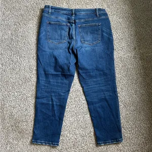 Vervet High Rise Skinny Jeans Casual Denim 32 thumbnail 4