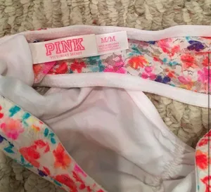 PINK Bandeau thumbnail 2