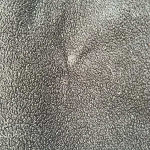 North Face Black Jacket thumbnail 4