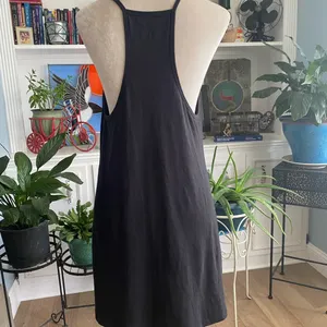 Victoria's Secret Black and Red Sleep Wear thumbnail 4