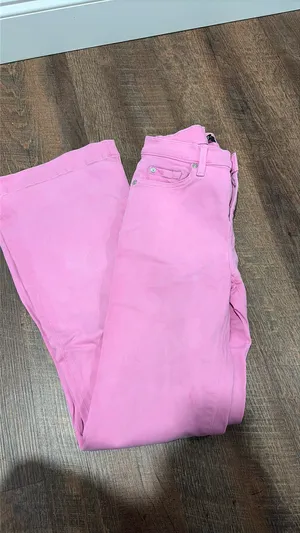 Seven for all Mankind dojo jeans thumbnail 6