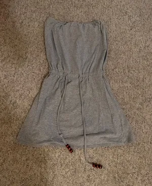 Off-The-Shoulder Dress Old Navy thumbnail 1