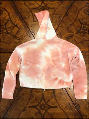 Cropped Hoodie Size M thumbnail 2