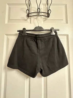 Lastset Sweatshorts thumbnail 3