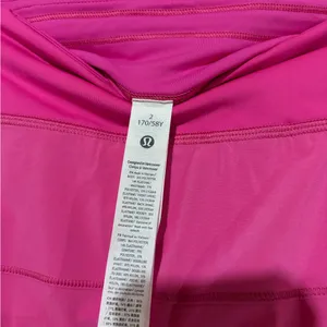 Lululemon Pace Rival Mid Rise Skirt *Tall thumbnail 5