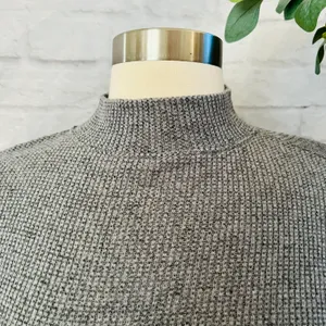 SO NWT Waffle Knit Top thumbnail 2