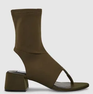Steve Madden green shoes thumbnail 3
