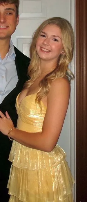 lulus dress thumbnail 1