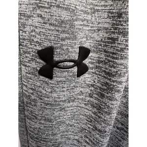 Under Armour Womens Gray Fleece Jogger Sweatpants Space Dye Size Small SM P CH thumbnail 3