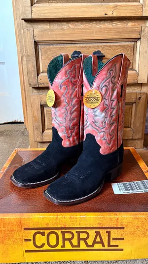 Corral Women’s Boots Cowboy Boots thumbnail 2