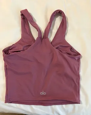 Alo Tank Yoga Top thumbnail 1
