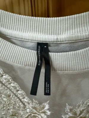Anthropologie Top thumbnail 2