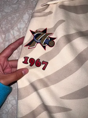 Mitchell & Ness Joggers thumbnail 2