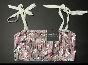 superdown Sequin Party Outfit Set thumbnail 2
