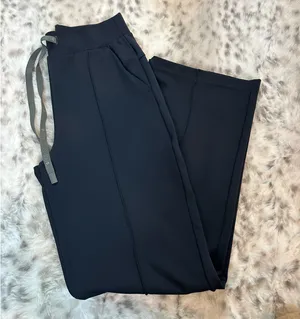 FIGS FormX Navy Scrub Set thumbnail 5