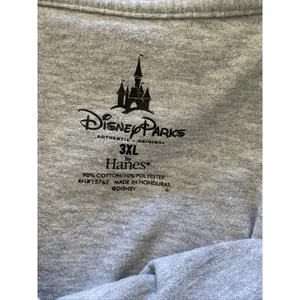 Disney Parks 3X‎ 2018 Halloween Tee thumbnail 4