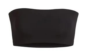 Skims Fits (B17) Everybody Bandeau Bra | Onyx NWT thumbnail 1