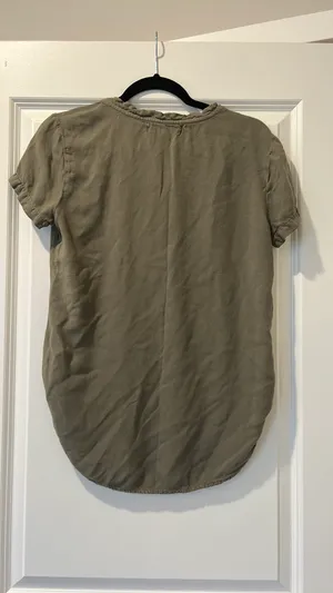 Cloth And Stone Top thumbnail 2