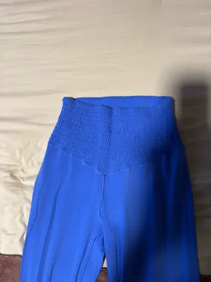 Aerie Offline Super Flare Leggings thumbnail 3
