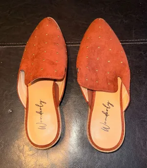 Wonderly Flat slip ons  thumbnail 1