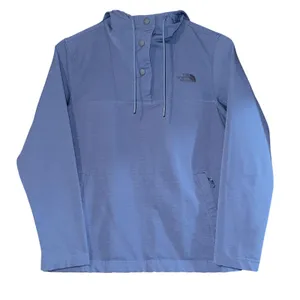 The North Face‎ Pullover Performance Hoodie Womens Med Outdoor Camping Gorpcore thumbnail 1