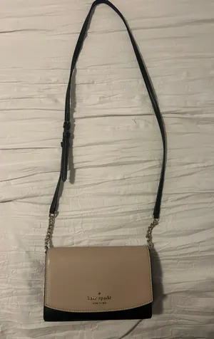 Kate Spade Crossbody thumbnail 1