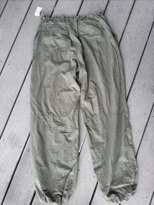 Aeropostale Baggy Parachute Pants thumbnail 8