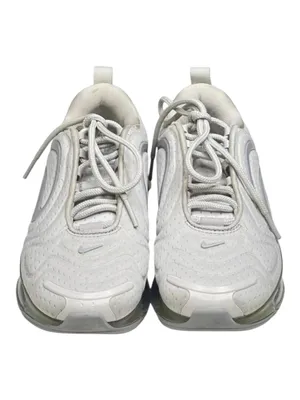 Nike ✔︎ Air Max 720 Running Shoes Trainers Sneakers ✔︎ Vast Grey Wolf Grey ✔︎ 5M thumbnail 8