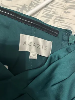 Azazie Bridesmaid Dress thumbnail 5