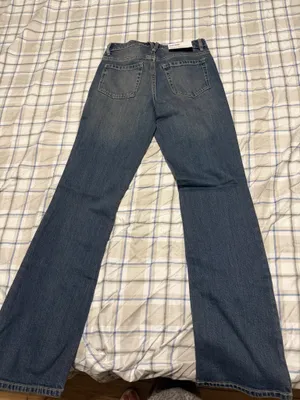 NWT Garage Midrise Bootcut Jeans thumbnail 2